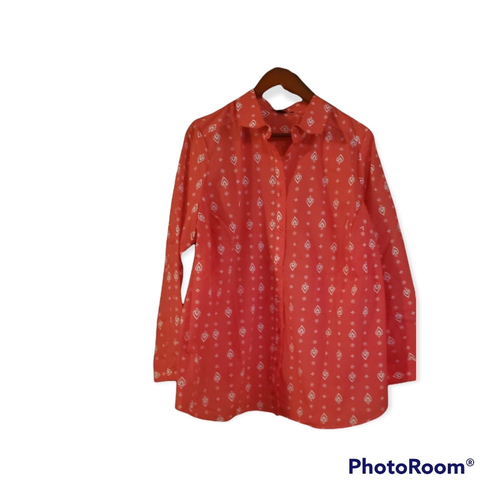 ❤Women's long sleeve blouse❤3 for $25